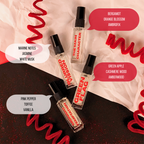 PACK FOR MEN - 8ML X 4 PARFUM