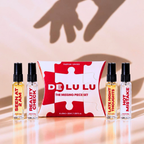 UNISEX PACK - 8ML X 4 PARFUM