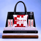PACK FOR WOMEN - 8ML X 4 PARFUM