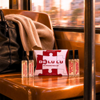 PACK FOR MEN - 8ML X 4 PARFUM